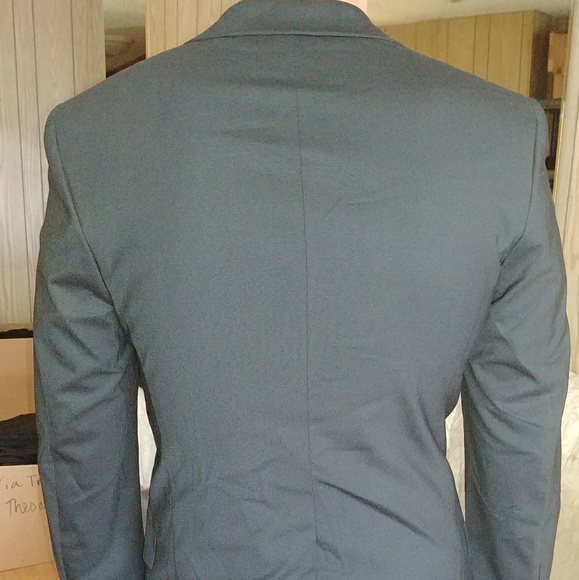 💥SOLD OUT!💥Theory Malcolm Men's Suit Jacket - Picture 2 of 6